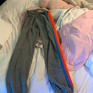 Aviator Nation Sweatpants